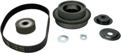 Remdrift Belt Drives Primary Pri 8mm H-D 79-84