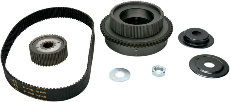 Remdrift Belt Drives Primary Pri 8mm H-D 79-84