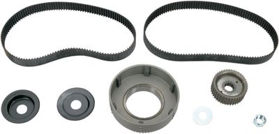 Remdriftssats Belt Drives Ltd. BDL Closed 1-1/2" 4-speed Big Twin 78-83