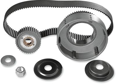 Belt drive-sats Belt Drives Ltd. BDL Closed 1-1/2" Panhead 55-64