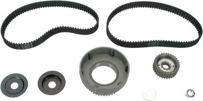 Belt drive-sats Belt Drives Ltd. BDL Closed 1-1/2" 11mm Panhead 55-64