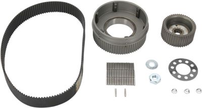 Remdrift Belt Drives Primary Kickstart 8mm H-D 55-84