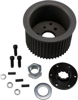 Remskiva fram Belt Drives Ltd. Bdl 3" 8mm 47t