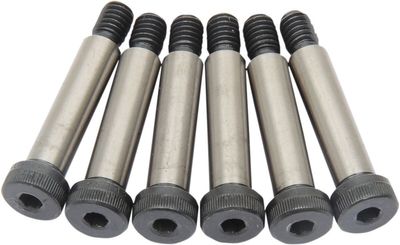 Skruvar Belt Drives 6 (6-pack)