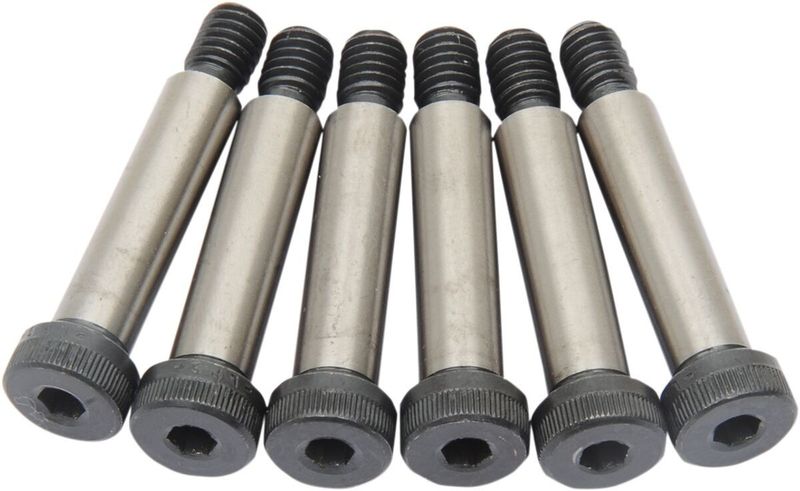 Skruvar Belt Drives 6 (6-pack)
