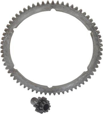 Startkrans och drev Belt Drives Ltd. BDL SG-2PG