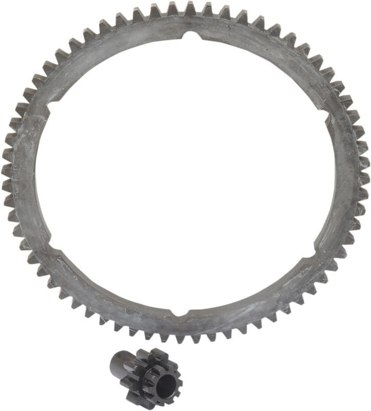 Startkrans och drev Belt Drives Ltd. BDL SG-2PG