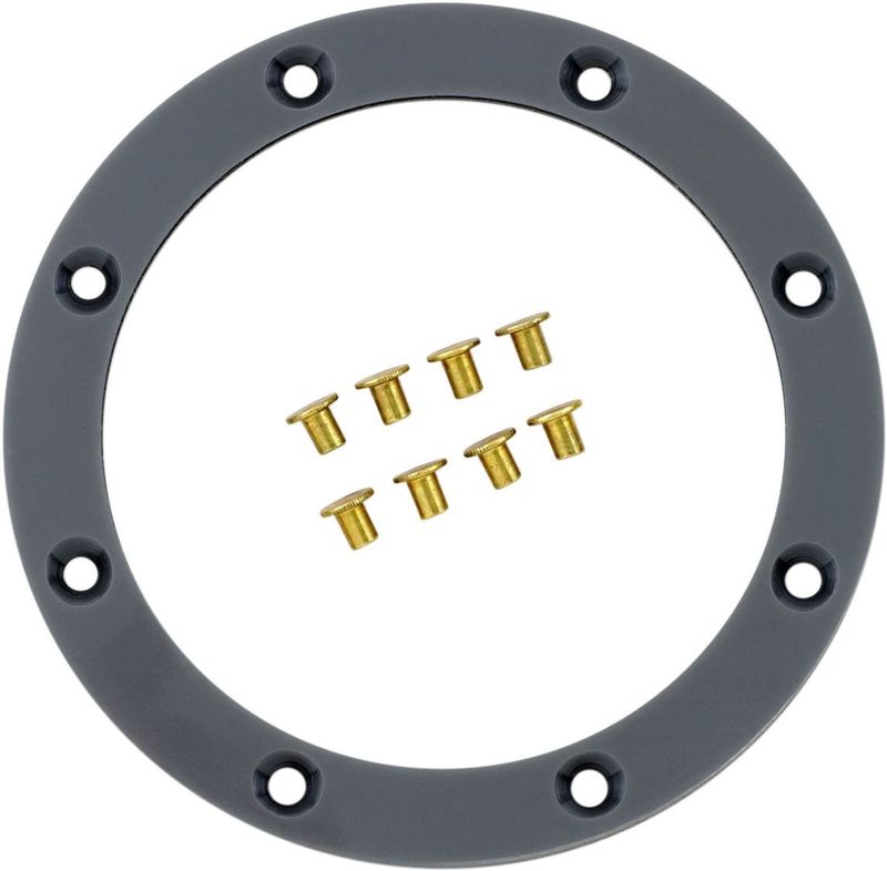 Nav koppling Belt Drives Ltd. BDL Nylatron 41-E84 Big Twin