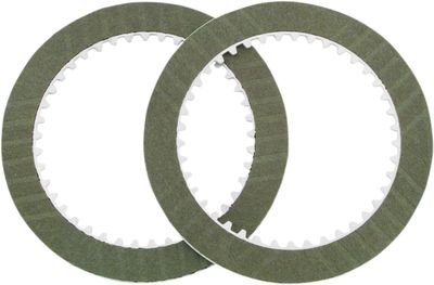 Platta koppling Belt Drives Ltd. BDL