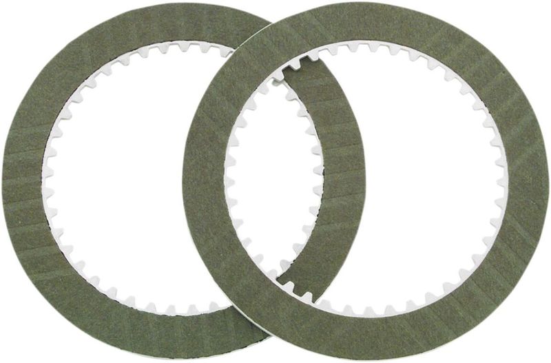 Platta koppling Belt Drives Ltd. BDL