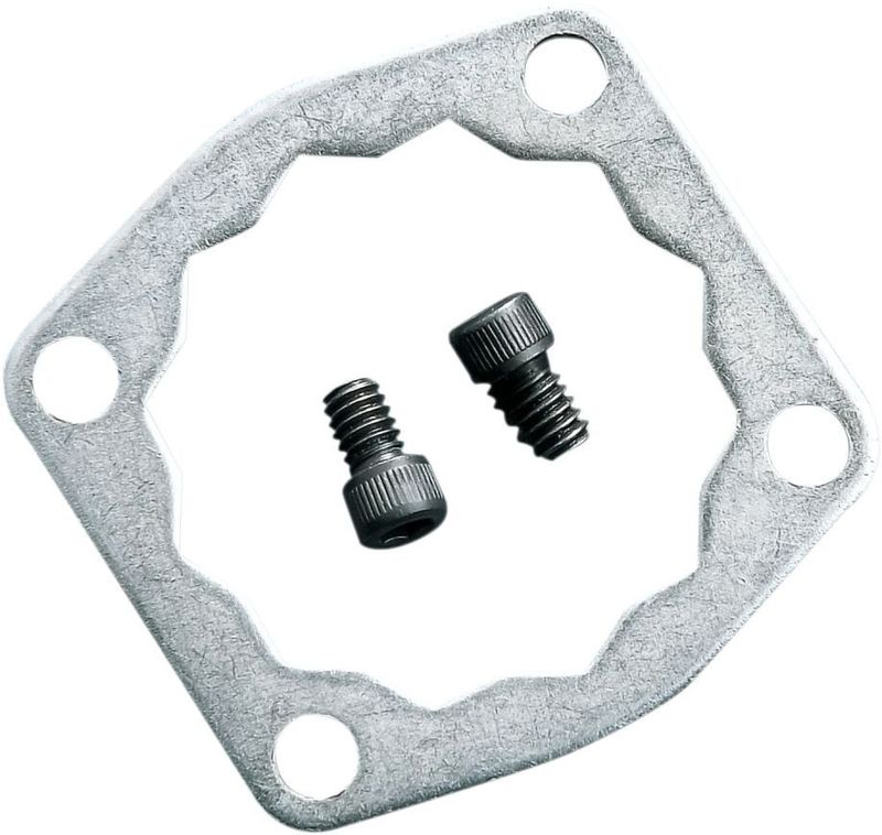 Låsplatta remskiva växellåda Belt Drives Ltd. H-D 85-06