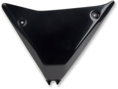 Sidokåpor Arlen Ness slät FXR 82-94