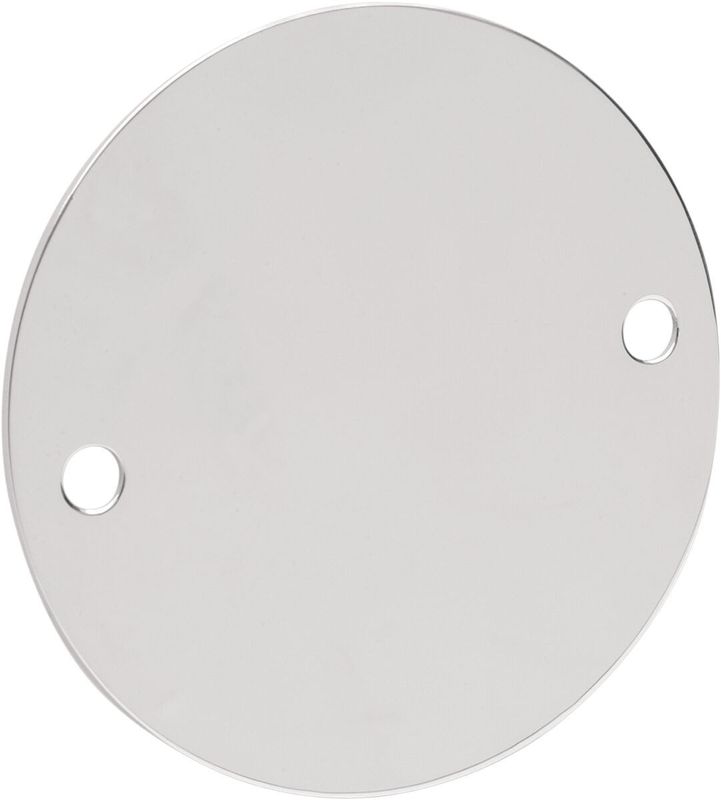 Tändningslock Drag Specialties krom H-D 70-99