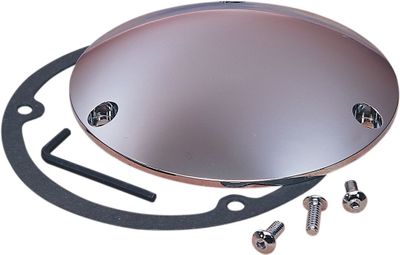 Derbylock Drag Specialties krom H-D 70-99