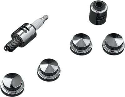 Kåpor Kuryakyn Headbolt