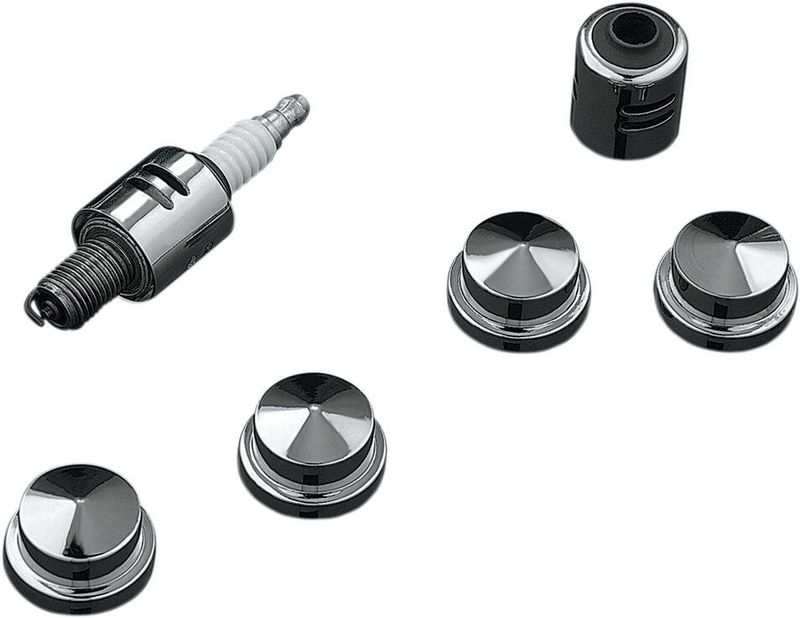 Kåpor Kuryakyn Headbolt