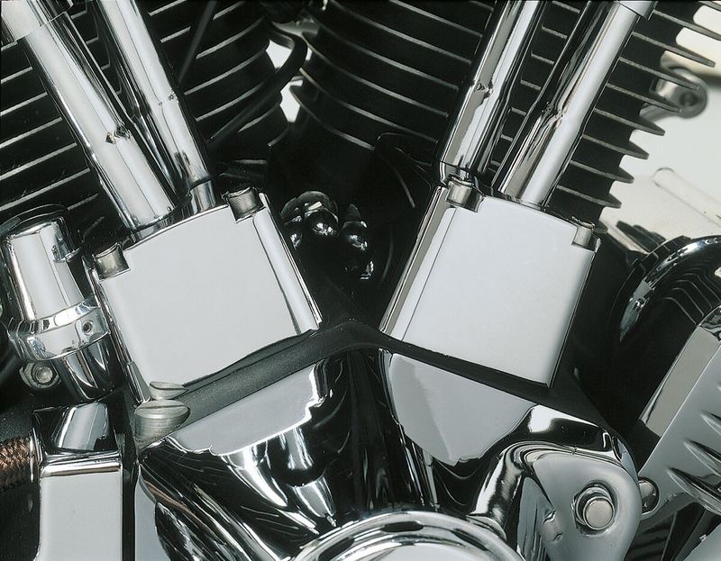 Kåpor Kuryakyn H-D 83-99