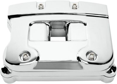 Kåpa Drag Specialties Rocker krom H-D 83-91