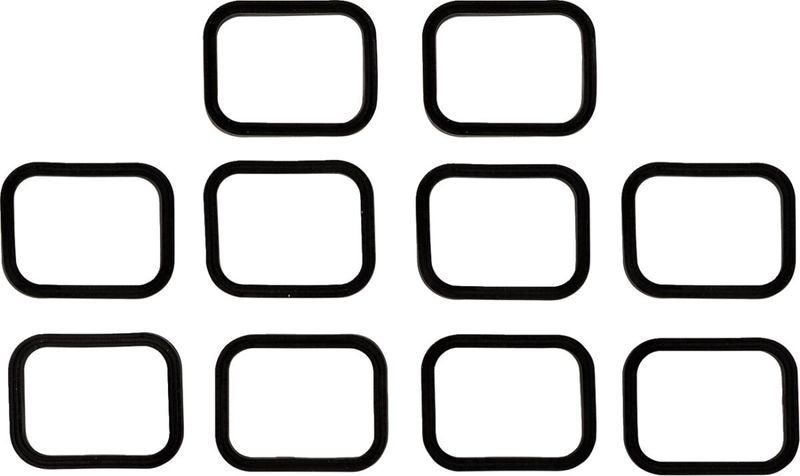 Packningar Drag Specialties DS376513 Rocker inre Softail 94-97, Dyna 94-97 (10-pack)