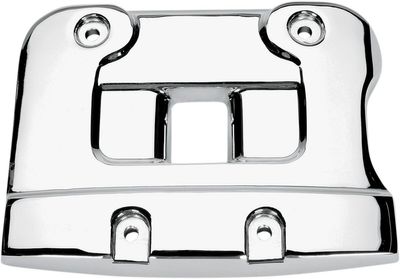 Lock Drag Specialties Rocker krom H-D 83-91
