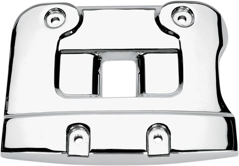 Lock Drag Specialties Rocker krom H-D 83-91