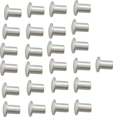 Nit framskärm Drag Specialties Softail 94-97, Dyna 94-97 (25-pack)