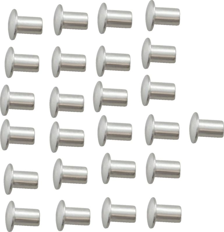 Nit framskärm Drag Specialties Softail 94-97, Dyna 94-97 (25-pack)