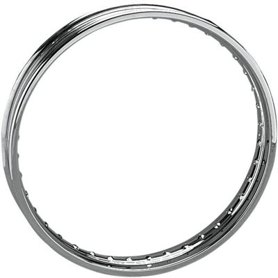 Fälg Drag Specialties 40 Spoke krom stål