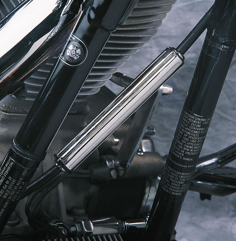 Kåpa justerare Drag Specialties Cable H-D 82-06