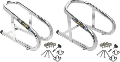 Hjulstopp Pingel Removable Chock 3
