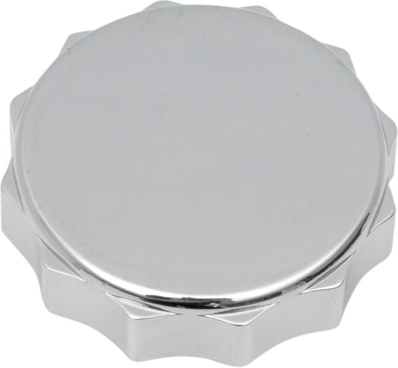 Deluxe Gas Cap Non-vented