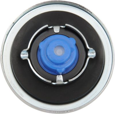 Tanklock Drag Specialties Original-Style krom FX 79-82
