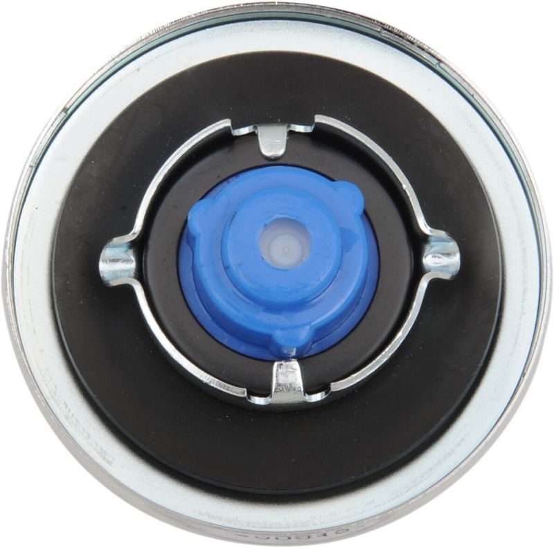 Tanklock Drag Specialties Original-Style krom FX 79-82