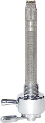Bensinkran Pingel Power-Flo 90 3/8 enkel rund