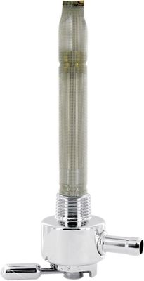 Bensinkran Pingel Power-Flo enkel Yamaha 98-24, Suzuki 95-04, Kawasaki 98-01