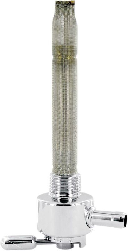 Bensinkran Pingel Power-Flo enkel Yamaha 98-24, Suzuki 95-04, Kawasaki 98-01