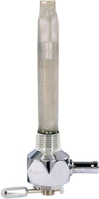 Bensinkran Pingel Power-Flo enkel diamond Yamaha 98-24, Suzuki 95-04, Kawasaki 98-01