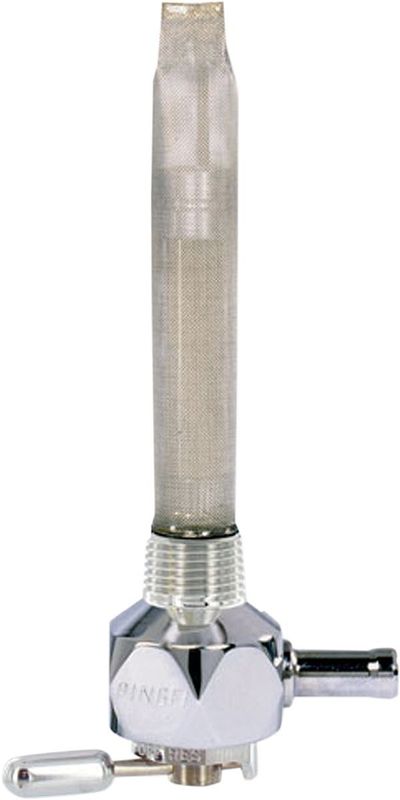 Bensinkran Pingel Power-Flo enkel diamond Yamaha 98-24, Suzuki 95-04, Kawasaki 98-01