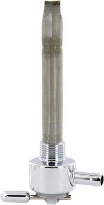 Bensinkran Pingel Power-Flo Inwrd 3/8P-COCK enkel rund