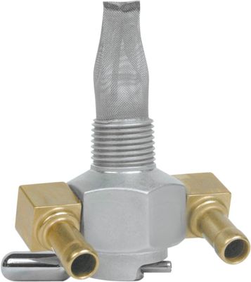 Bensinkran Pingel Power-Flo dubbel Suzuki 85-05