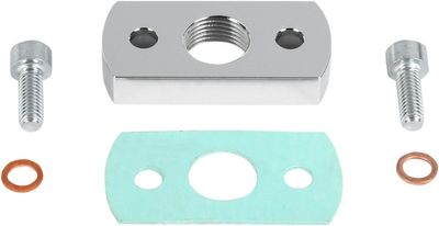 Platta adapter Pingel Power-Flo Valve Suzuki 96-06, Yamaha 87-03