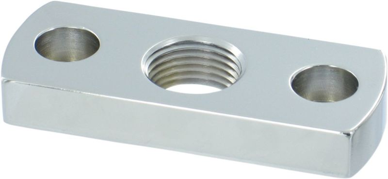 Platta adapter Pingel Power-Flo Valve 44MM