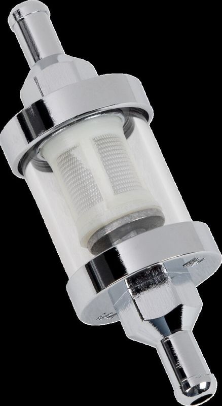 Bränslefilter Drag Specialties 03-0051-BC145 klar