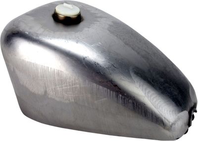 Bensintank Drag Specialties Kingsport Gastank Sportster 77-78