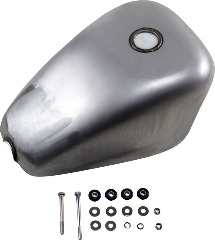 Bensintank Drag Specialties Sportster 82-94