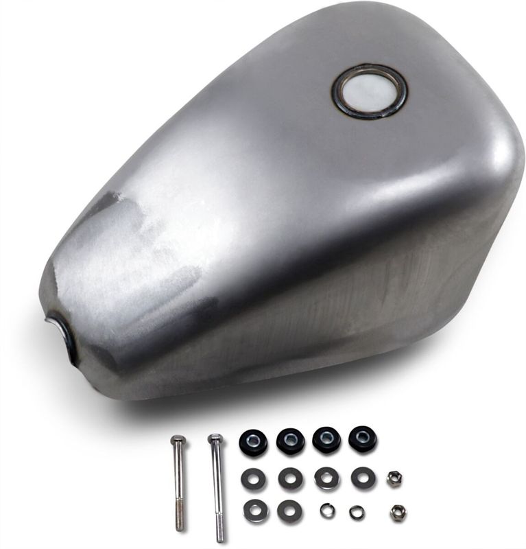 Bensintank Drag Specialties Sportster 82-94