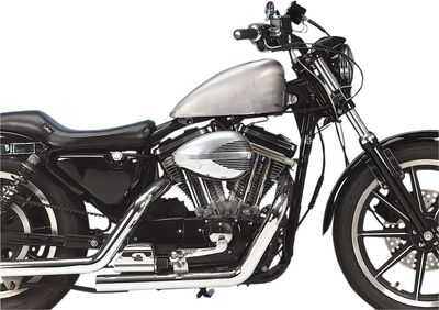 Bensintank Drag Specialties Sportster 82-94