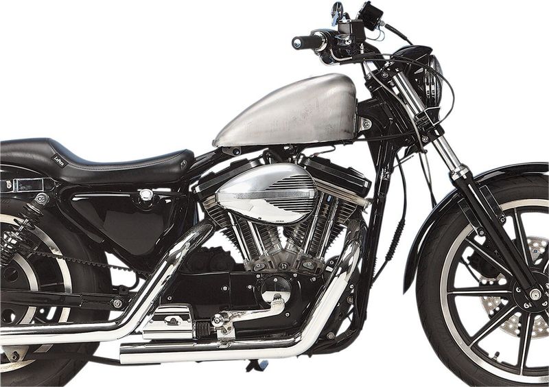 Bensintank Drag Specialties Sportster 82-94