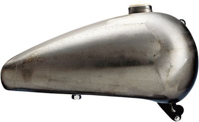 Bensintank Drag Specialties Bob-Style Fatbob H-D 48-84