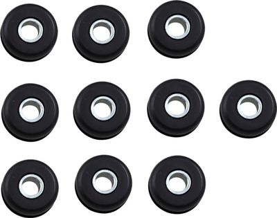 Bussning bensintank Drag Specialties Softail 85-99 (10-pack)